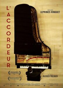 The Piano Tuner 2011 on netflix