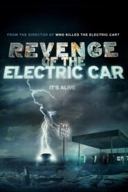 Revenge of the Electric Car 2011 on netflix