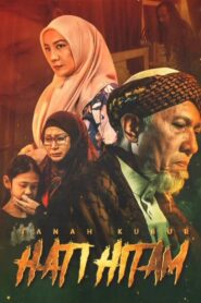 Tanah Kubur: Hati Hitam 2021 on netflix