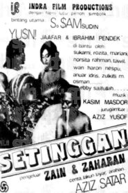 Setinggan 1981 on netflix