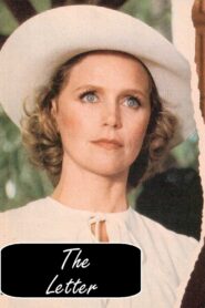 The Letter 1982 on netflix