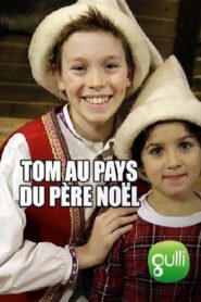 Tom au pays du père noël 2015 on netflix