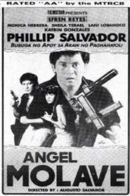 Angel Molave 1990 on netflix