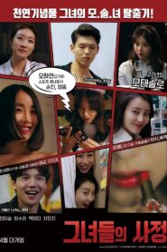 Girls’ Stories 2019 on netflix