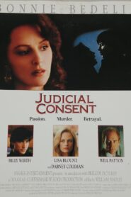 Judicial Consent 1994 on netflix