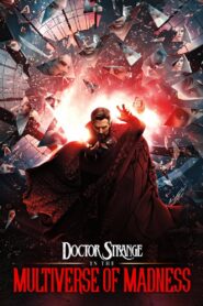 Doctor Strange in the Multiverse of Madness 2022 on netflix
