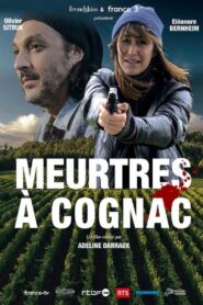 Meurtres à Cognac 2020 on netflix