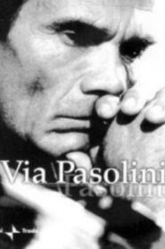 Via Pasolini 2005 on netflix