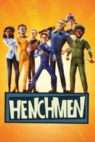 Henchmen 2018 on netflix