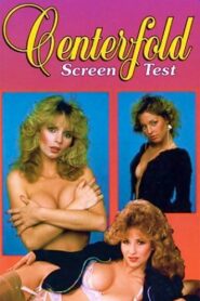 Centerfold Screen Test 1985 on netflix