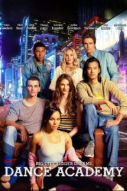 Dance Academy: The Movie 2017 on netflix