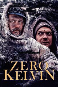 Zero Kelvin 1995 on netflix