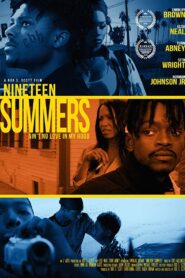 Nineteen Summers 2019 on netflix