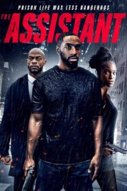 The Assistant 2021 on netflix