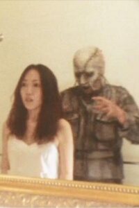 The Demon in the Mirror 1981 on netflix
