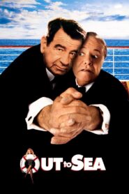 Out to Sea 1997 on netflix