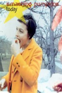 The Smashing Pumpkins: Today 1993 on netflix