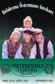 Bröderna Östermans huskors 1994 on netflix
