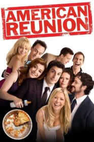 American Reunion 2012 on netflix