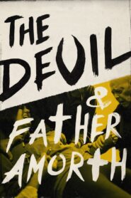 The Devil and Father Amorth 2018 on netflix