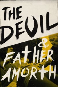 The Devil and Father Amorth 2018 on netflix