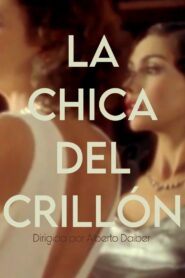 La chica del Crillón 1999 on netflix