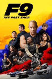 F9 2021 on netflix