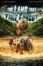 The Land That Time Forgot 2009 on netflix