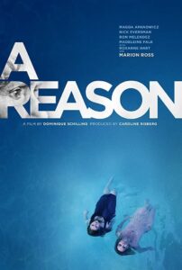 A Reason 2014 on netflix