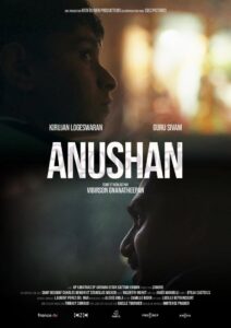 Anushan 2023 on netflix