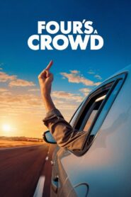 Four’s a Crowd 2022 on netflix