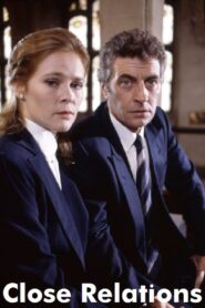 Close Relations 1990 on netflix