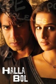 Halla Bol 2008 on netflix