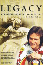 Legacy: A Personal History of Barry Sheene 2007 on netflix