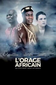 African Storm: A Continent Under Influence 2017 on netflix