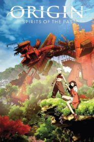 Origin: Spirits of the Past 2006 on netflix