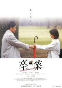The Graduation 2002 on netflix