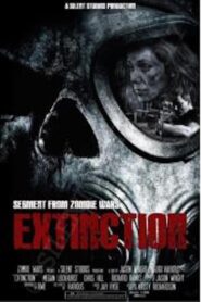 Extinction 2017 on netflix