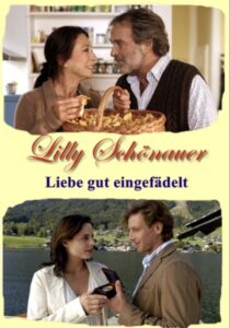 Lilly Schönauer – Liebe gut eingefädelt 2007 on netflix