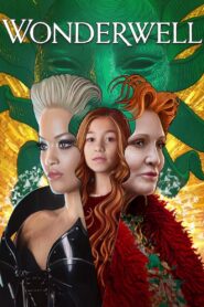 Wonderwell 2023 on netflix