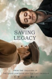 Saving Legacy 2021 on netflix