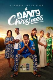 A Danfo Christmas 2024 on netflix