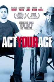 Act Your Age 2011 on netflix