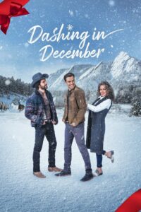 Dashing in December 2020 on netflix