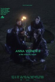 Anna Vernor II 2020 on netflix
