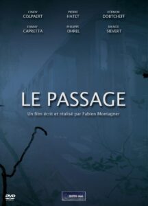 Le passage 2011 on netflix