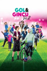 Gol & Gincu Vol. 2 2018 on netflix