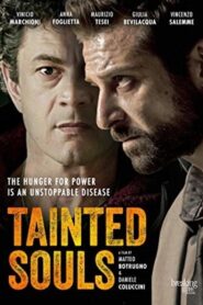 Tainted Souls 2017 on netflix