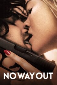 No Way Out 2022 on netflix