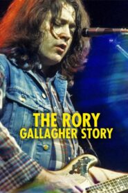 The Rory Gallagher Story 2024 on netflix